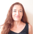 CV Diana Chauveau