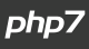PHP7