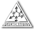 Psychonautes Logo